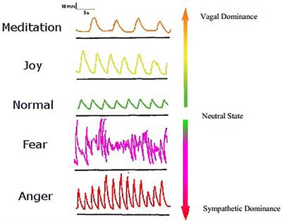 Respiratory Rhythm, Autonomic Modulation, and the Spectrum of Emotions: The Future of Emotion Recognition and Modulation